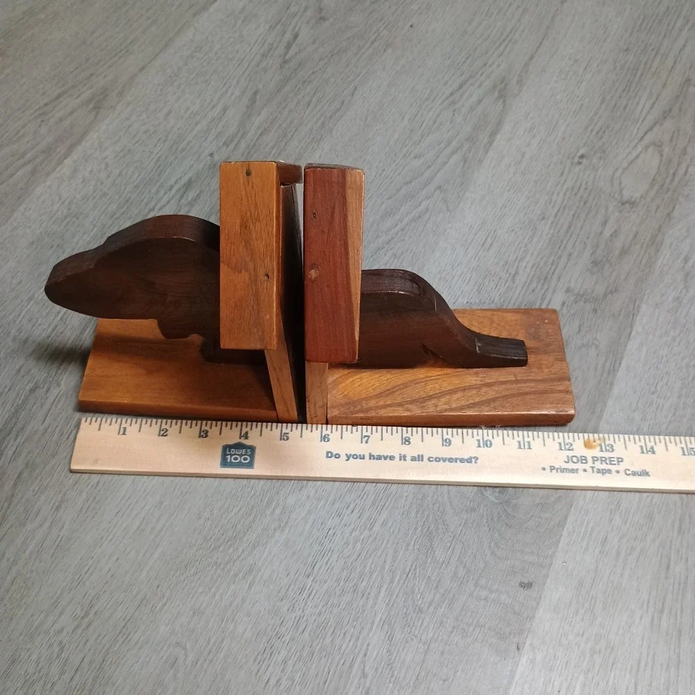 Homemade adorable hand